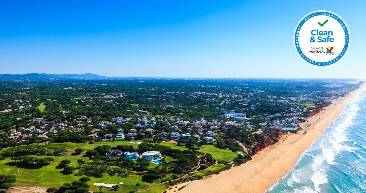 Vale Do Lobo Resort Exterior photo