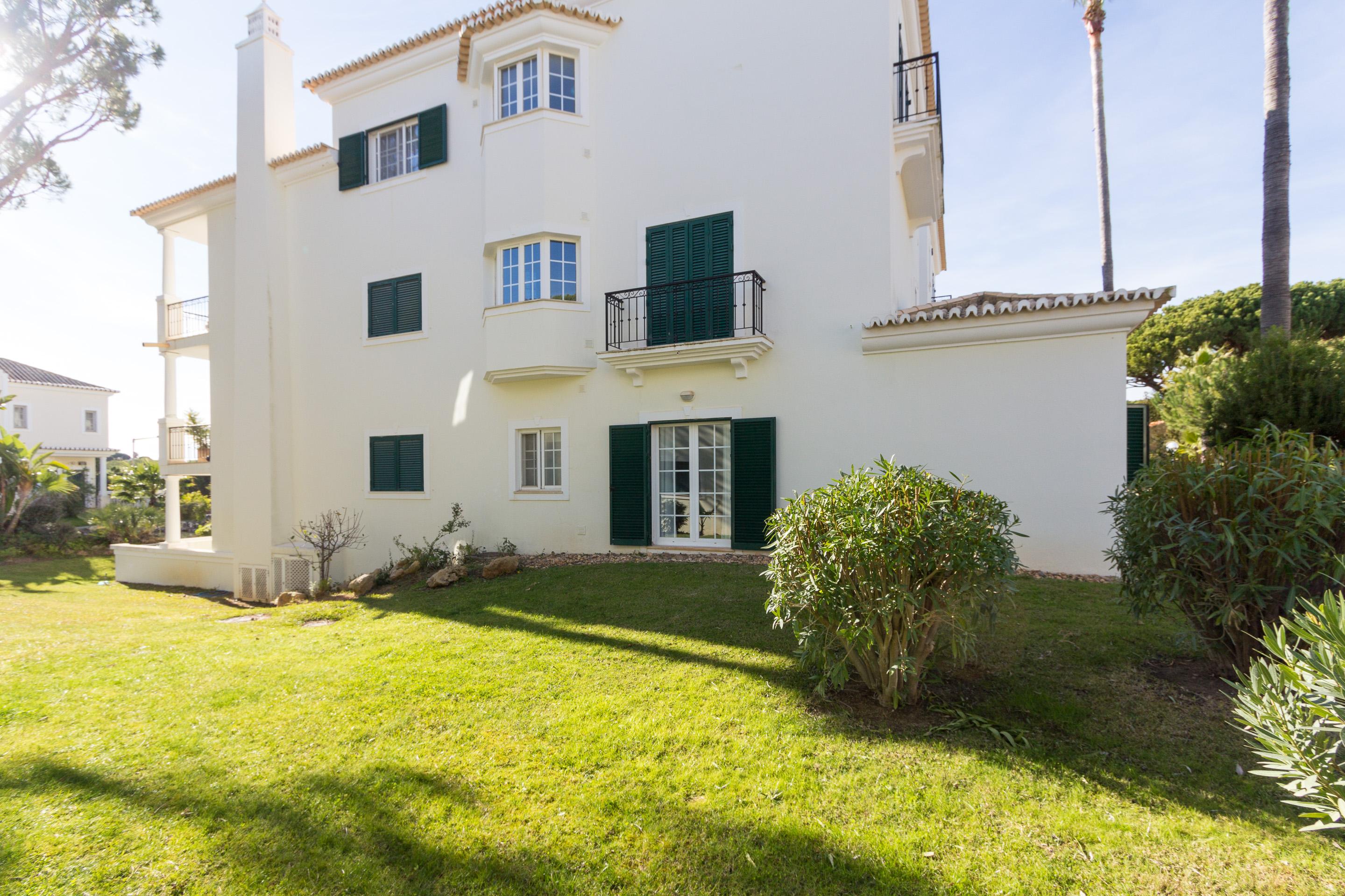 Vale Do Lobo Resort Exterior photo