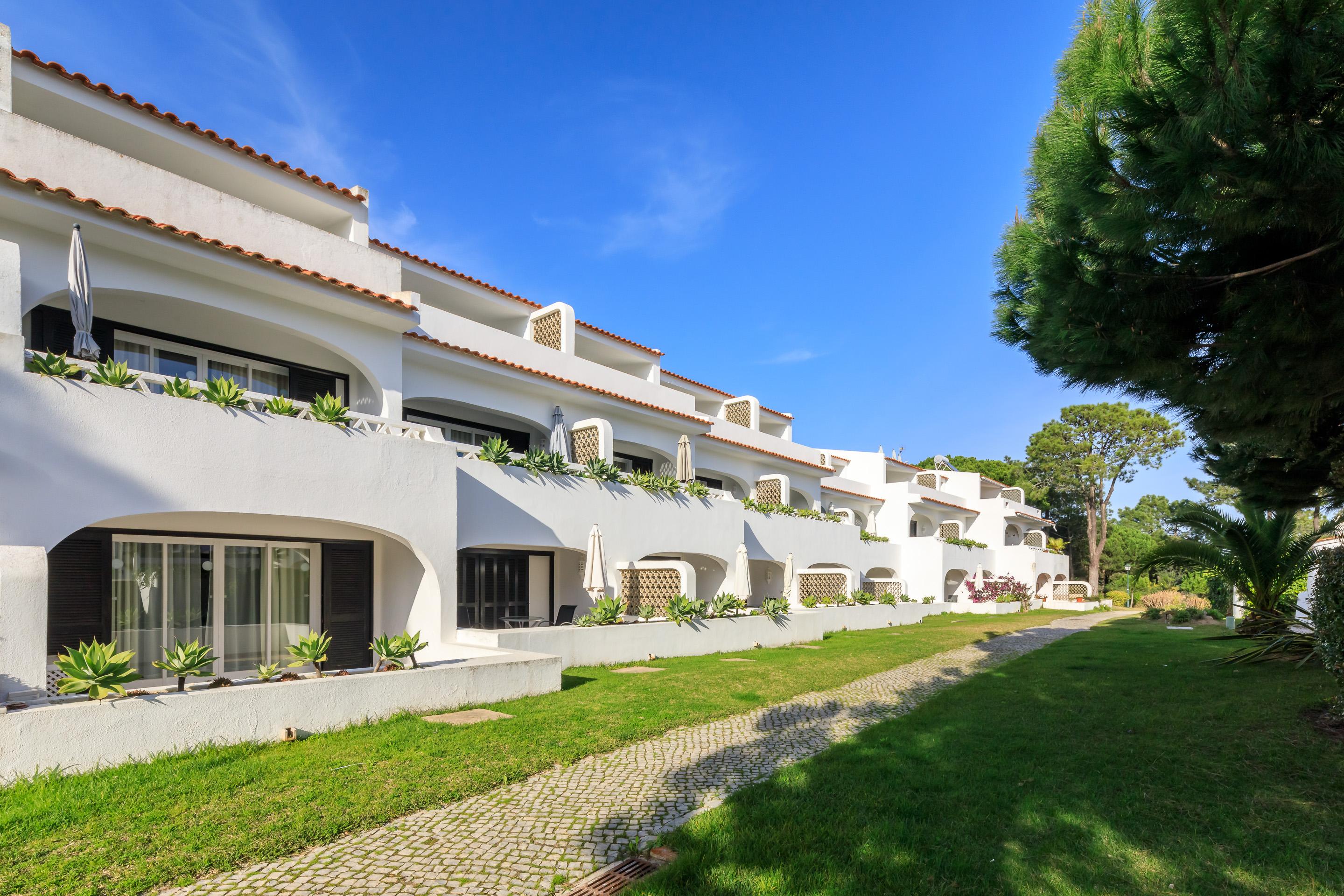 Vale Do Lobo Resort Exterior photo