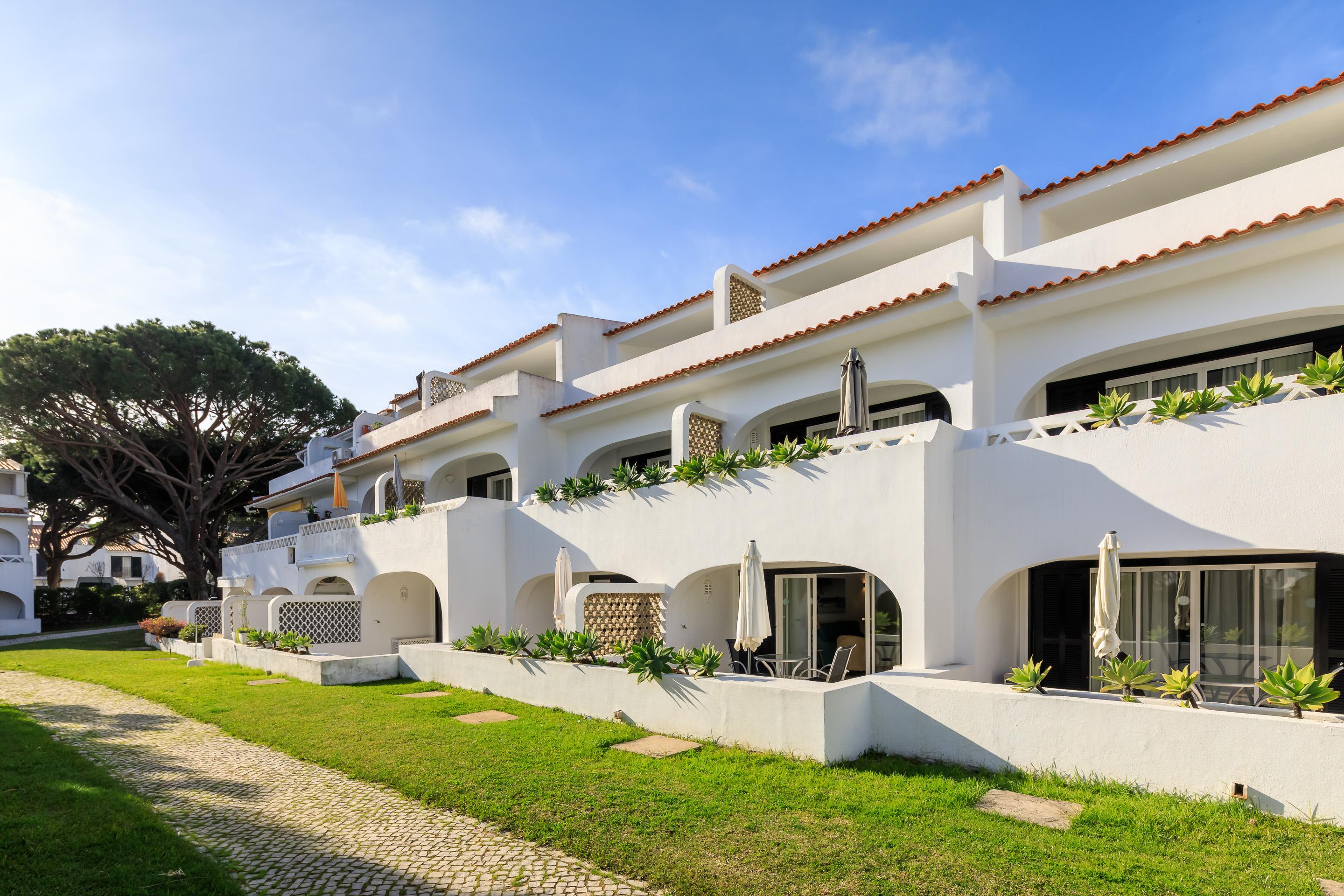 Vale Do Lobo Resort Exterior photo