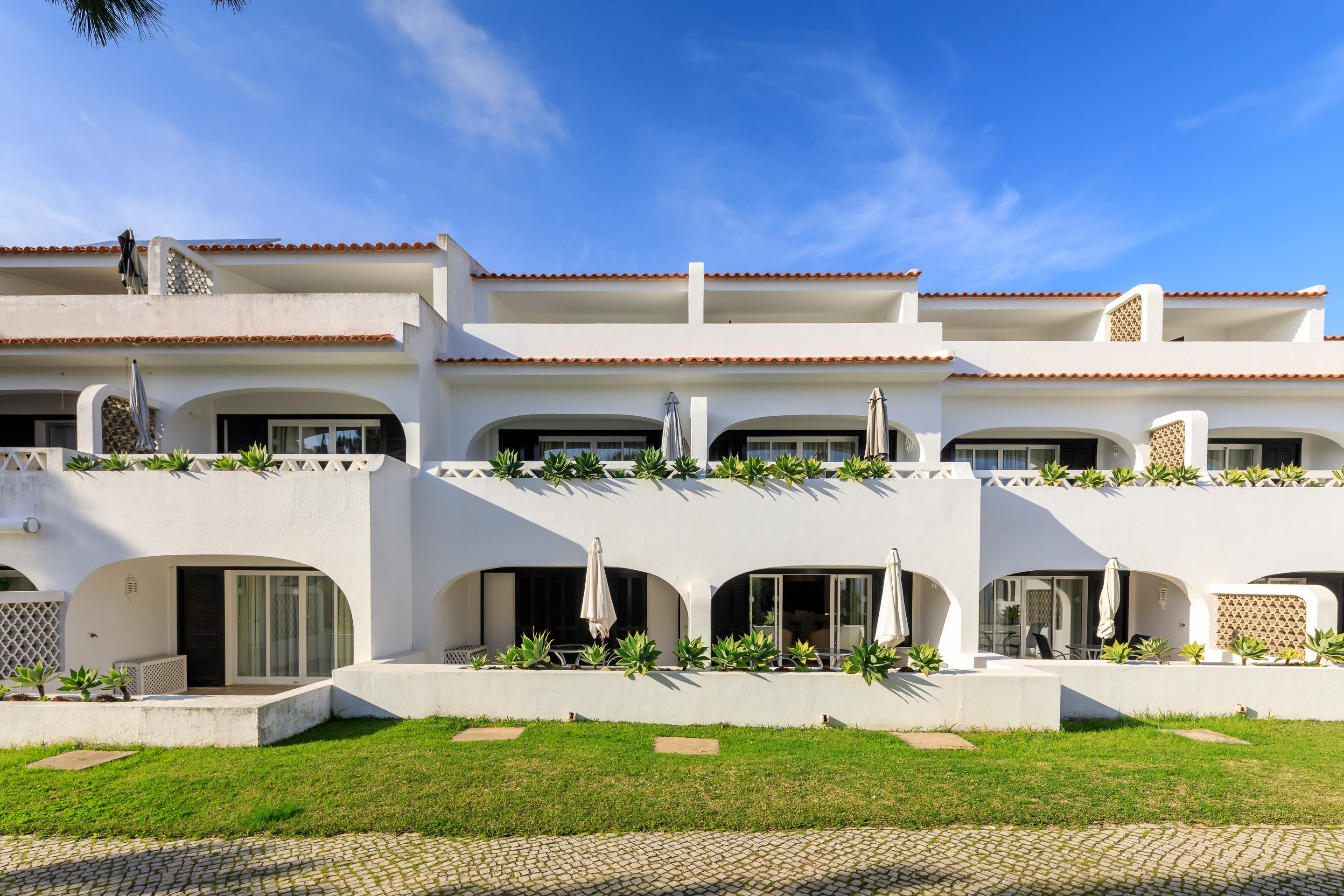 Vale Do Lobo Resort Exterior photo