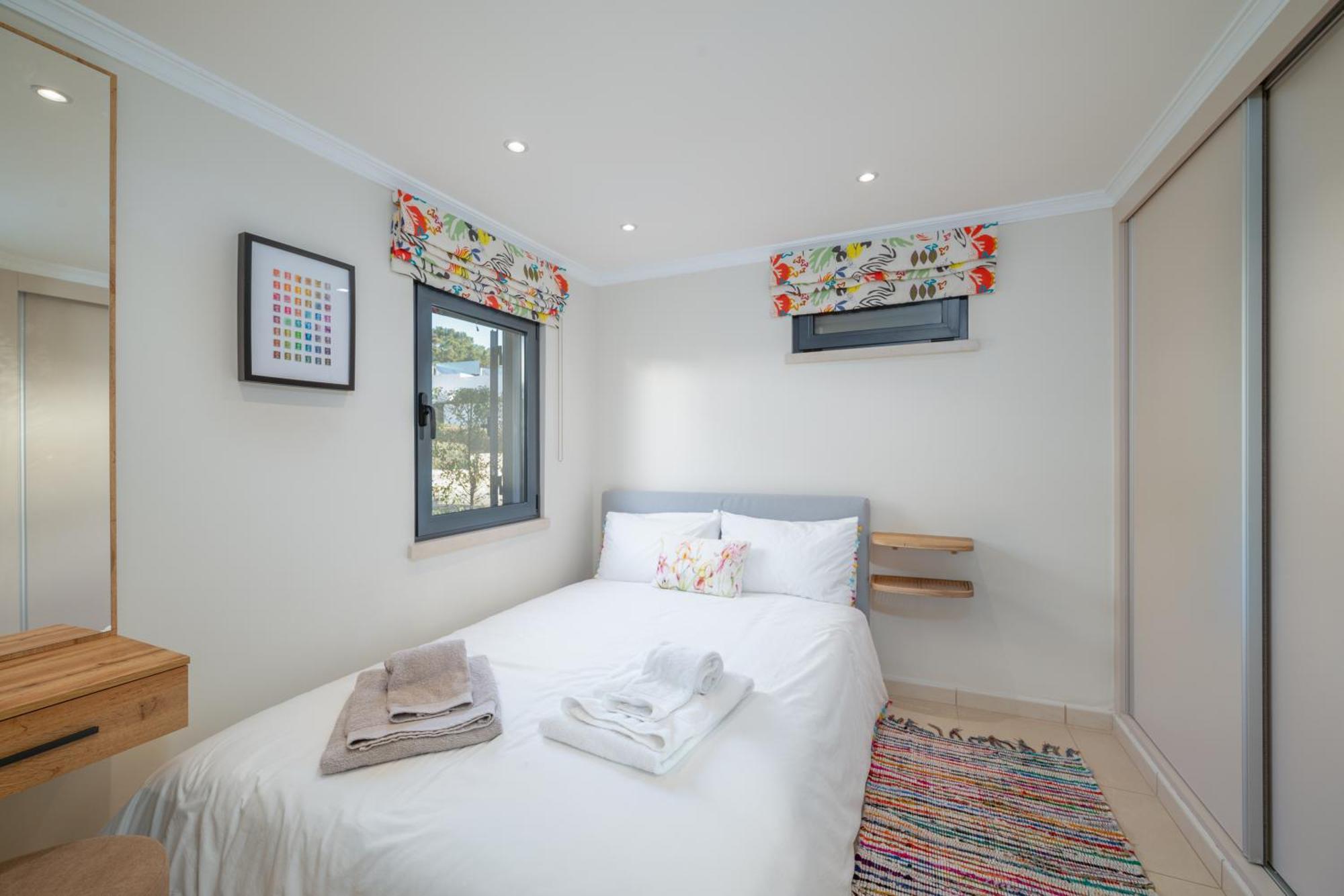 Vale Do Lobo Resort Room photo