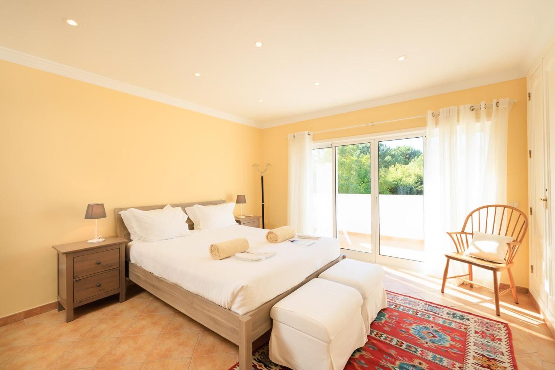 Vale Do Lobo Resort Room photo