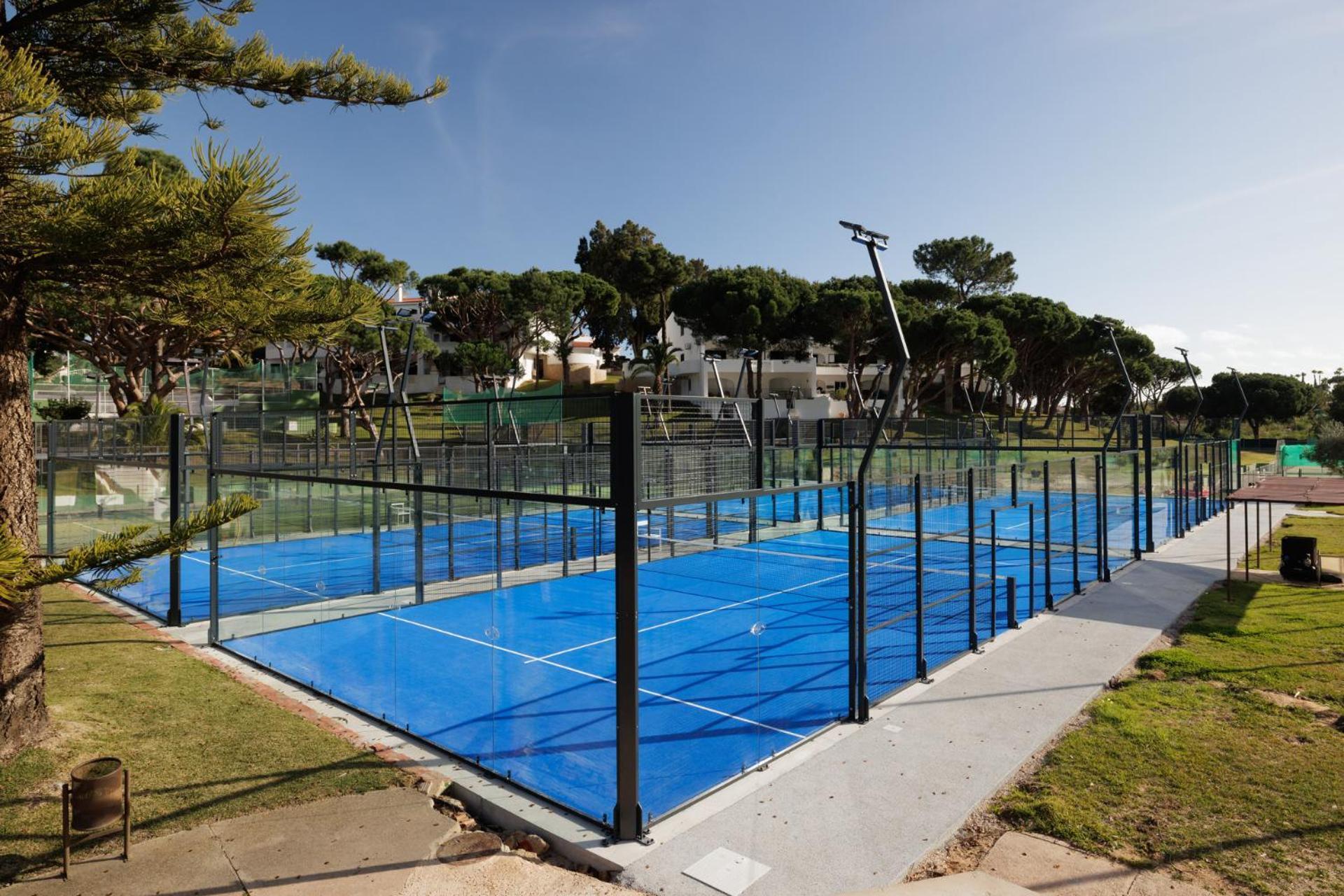 Vale Do Lobo Resort Exterior photo